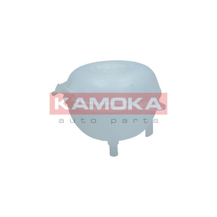 Išsiplėtimo bakelis, aušinimo skystis KAMOKA 7720003