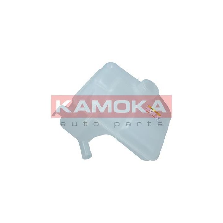 Išsiplėtimo bakelis, aušinimo skystis KAMOKA 7720004