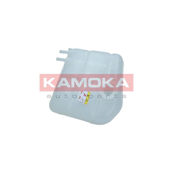 Išsiplėtimo bakelis, aušinimo skystis KAMOKA 7720004