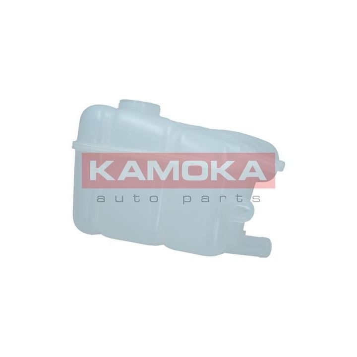 Išsiplėtimo bakelis, aušinimo skystis KAMOKA 7720004
