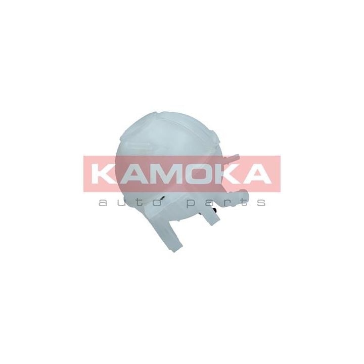 Išsiplėtimo bakelis, aušinimo skystis KAMOKA 7720006