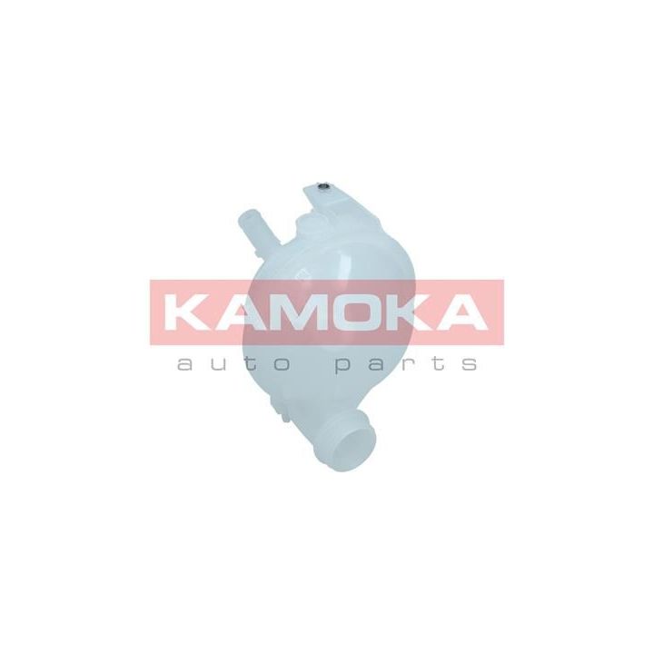 Išsiplėtimo bakelis, aušinimo skystis KAMOKA 7720007