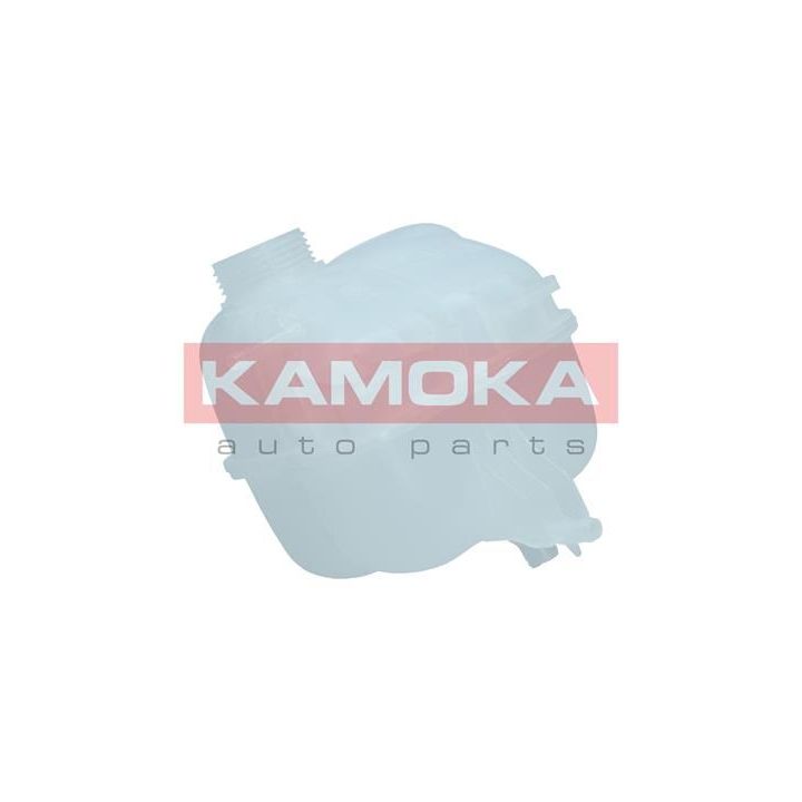 Išsiplėtimo bakelis, aušinimo skystis KAMOKA 7720015