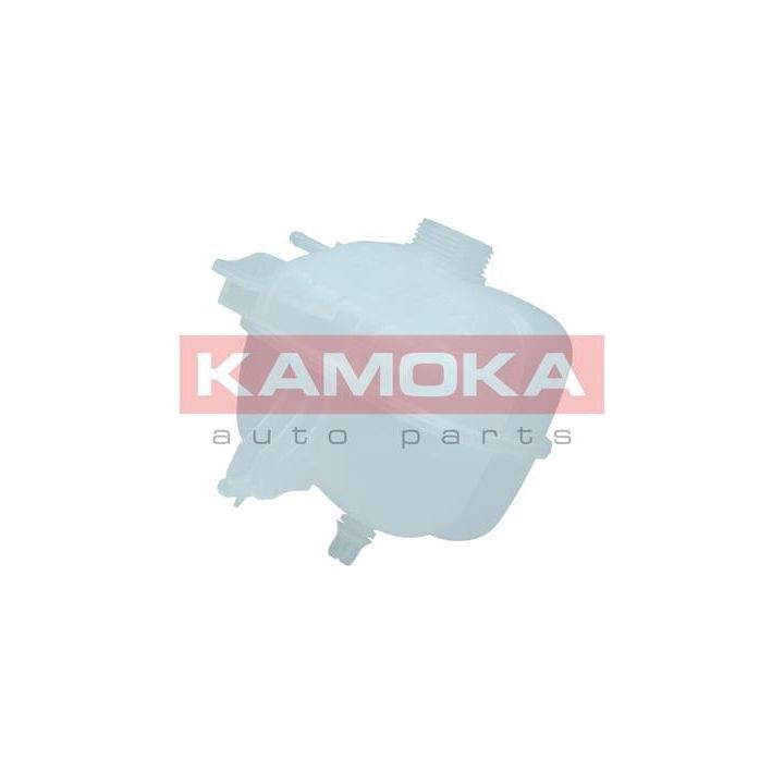 Išsiplėtimo bakelis, aušinimo skystis KAMOKA 7720015