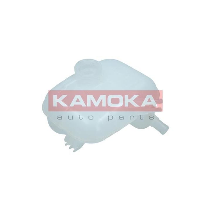 Išsiplėtimo bakelis, aušinimo skystis KAMOKA 7720022