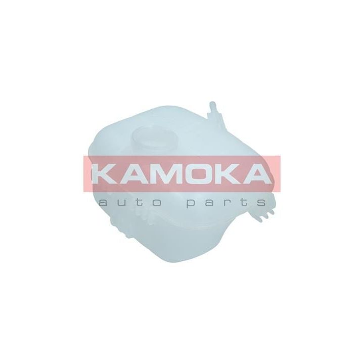 Išsiplėtimo bakelis, aušinimo skystis KAMOKA 7720022