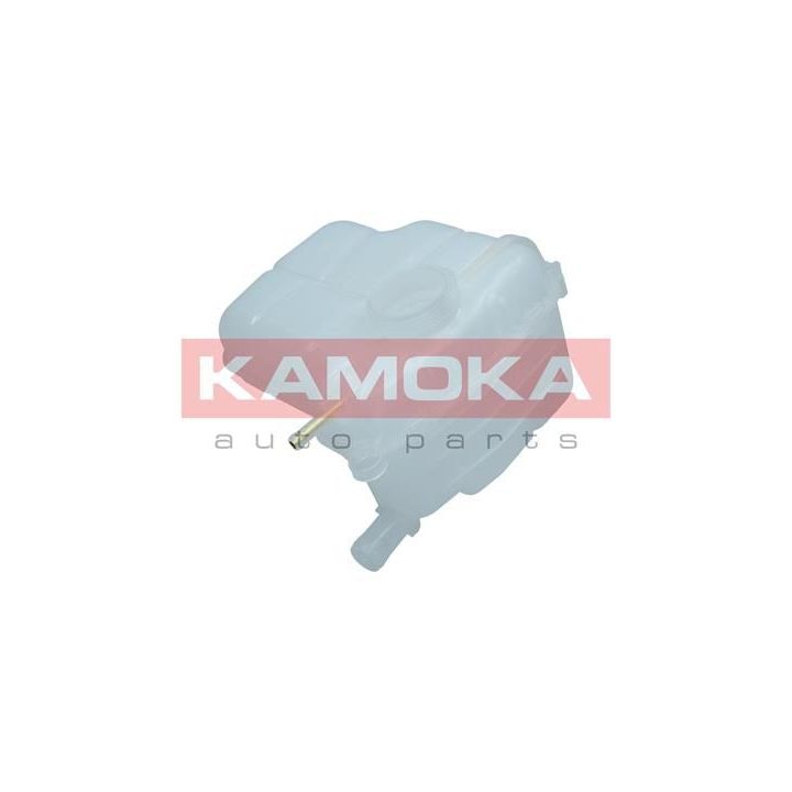 Išsiplėtimo bakelis, aušinimo skystis KAMOKA 7720023