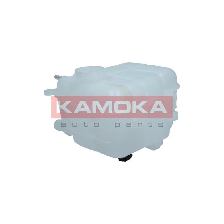 Išsiplėtimo bakelis, aušinimo skystis KAMOKA 7720023