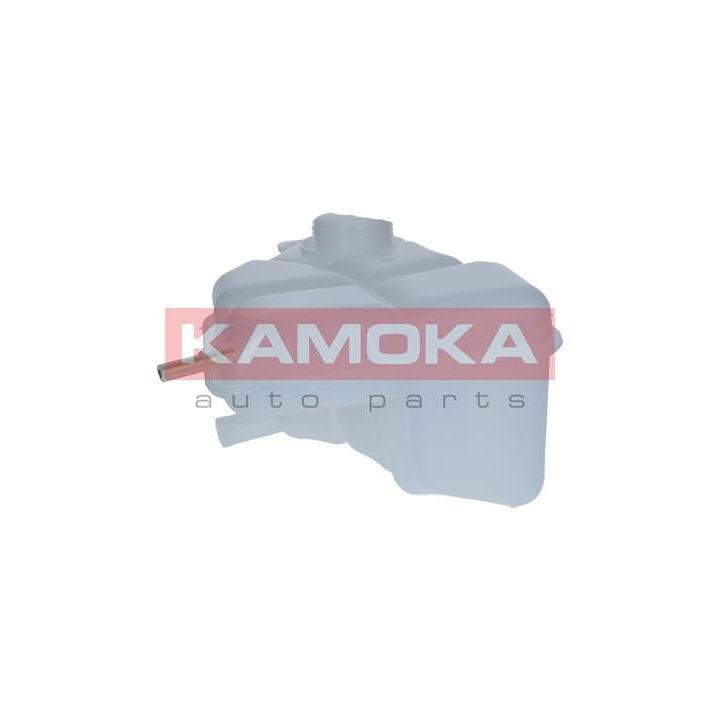 Išsiplėtimo bakelis, aušinimo skystis KAMOKA 7720034