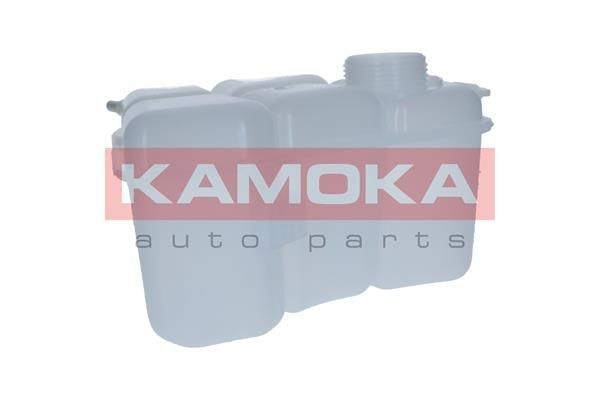 Išsiplėtimo bakelis, aušinimo skystis KAMOKA 7720034