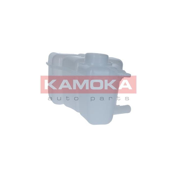 Išsiplėtimo bakelis, aušinimo skystis KAMOKA 7720034