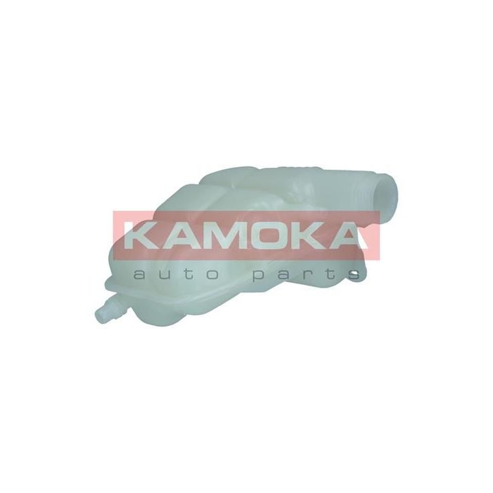 Išsiplėtimo bakelis, aušinimo skystis KAMOKA 7720038