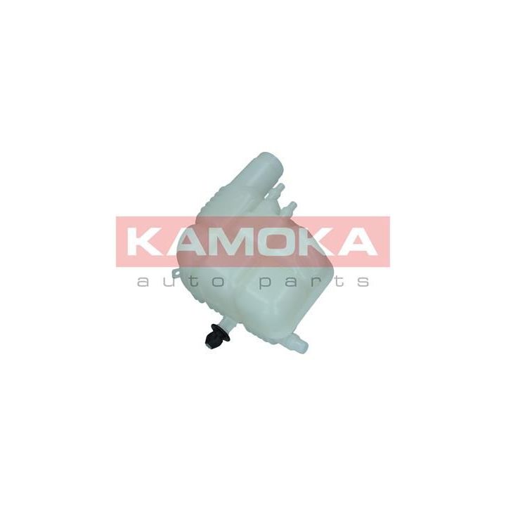 Išsiplėtimo bakelis, aušinimo skystis KAMOKA 7720038