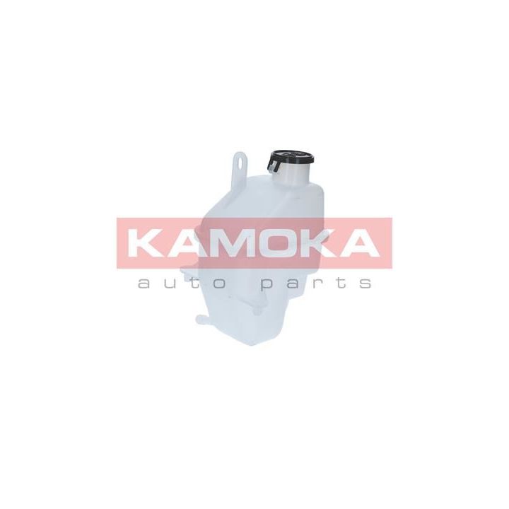 Išsiplėtimo bakelis, aušinimo skystis KAMOKA 7720045