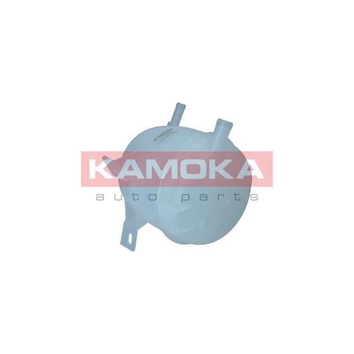 Išsiplėtimo bakelis, aušinimo skystis KAMOKA 7720060