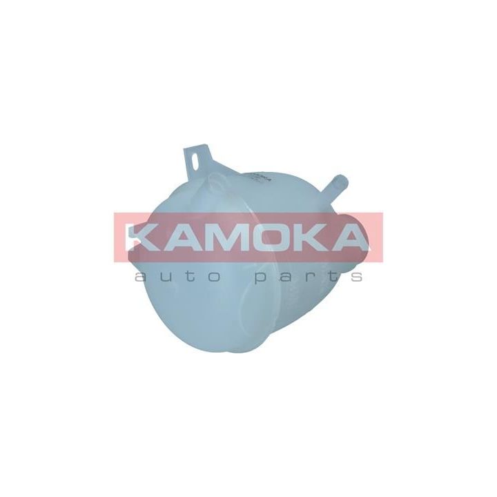 Išsiplėtimo bakelis, aušinimo skystis KAMOKA 7720060