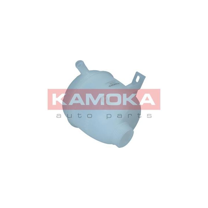 Išsiplėtimo bakelis, aušinimo skystis KAMOKA 7720060