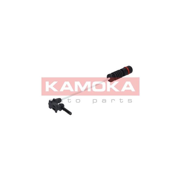 įspėjimo kontaktas, stabdžių trinkelių susidėvėjimas KAMOKA 105001