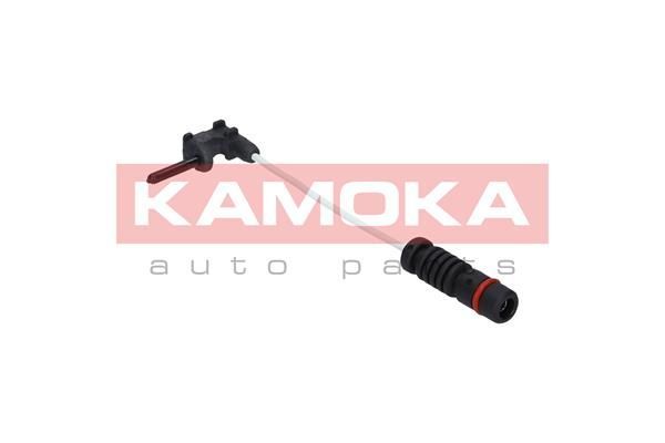 įspėjimo kontaktas, stabdžių trinkelių susidėvėjimas KAMOKA 105001