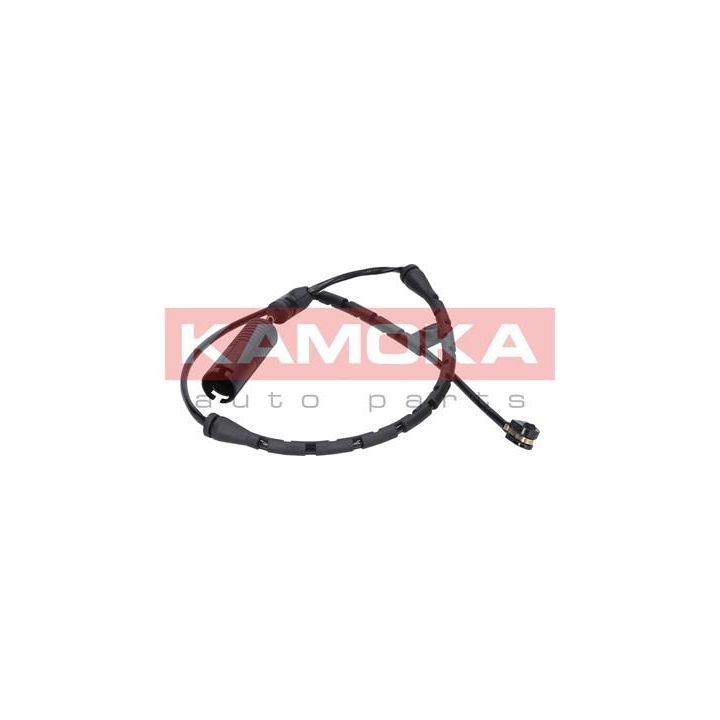 įspėjimo kontaktas, stabdžių trinkelių susidėvėjimas KAMOKA 105029