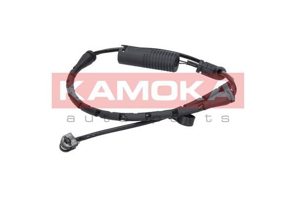 įspėjimo kontaktas, stabdžių trinkelių susidėvėjimas KAMOKA 105029