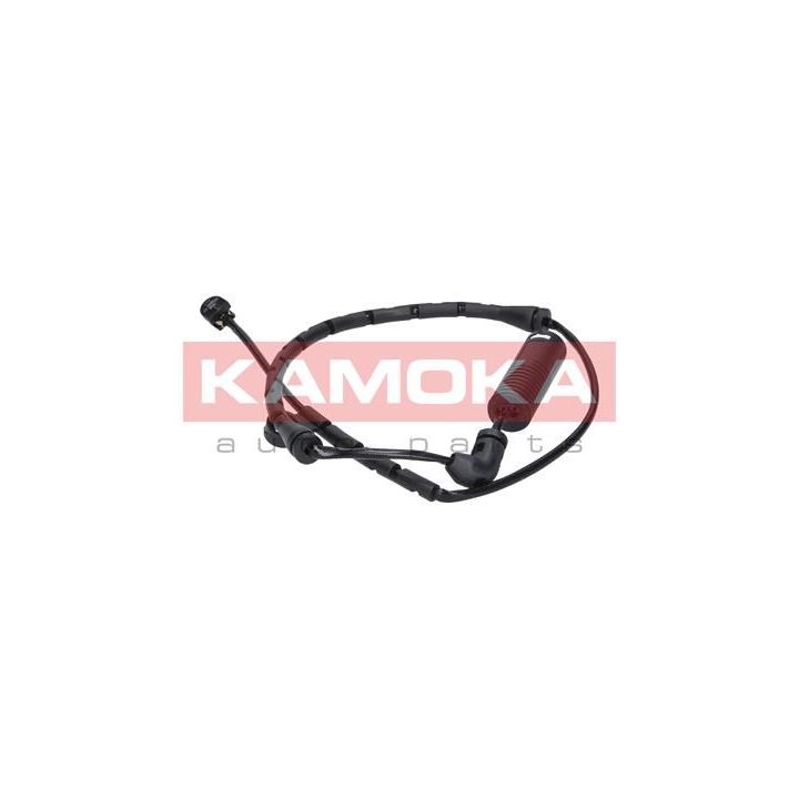 įspėjimo kontaktas, stabdžių trinkelių susidėvėjimas KAMOKA 105029