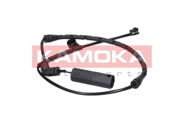 įspėjimo kontaktas, stabdžių trinkelių susidėvėjimas KAMOKA 105029