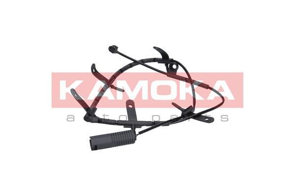 įspėjimo kontaktas, stabdžių trinkelių susidėvėjimas KAMOKA 105058