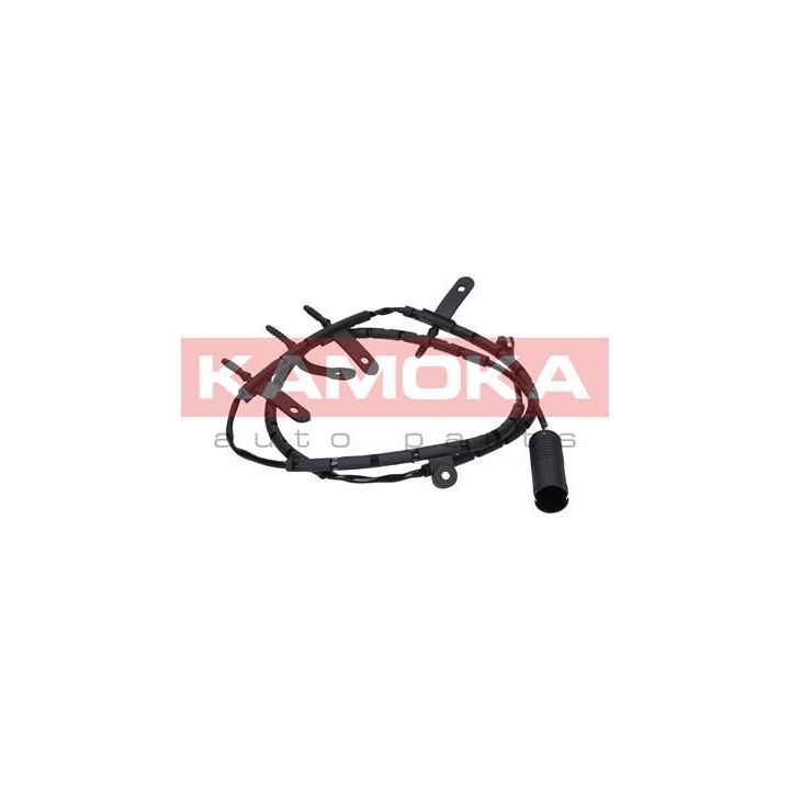 įspėjimo kontaktas, stabdžių trinkelių susidėvėjimas KAMOKA 105059