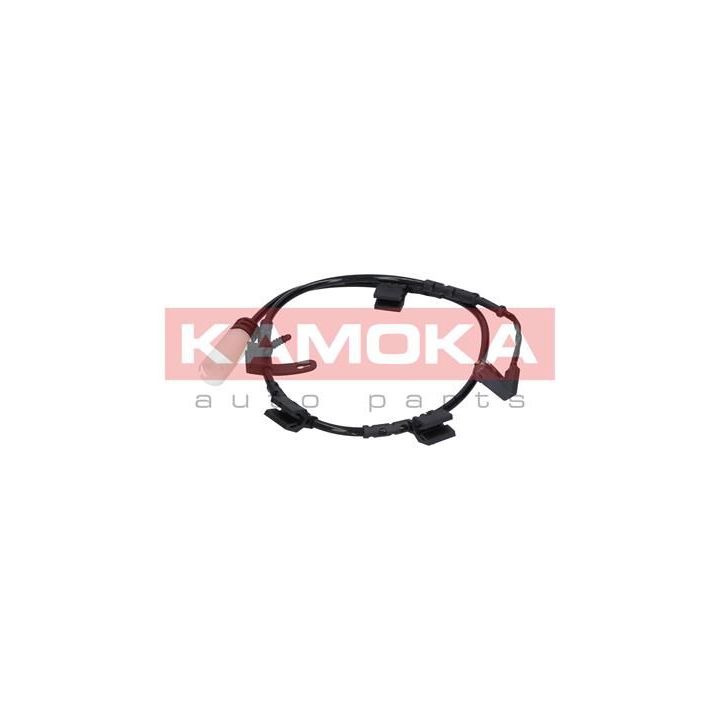 įspėjimo kontaktas, stabdžių trinkelių susidėvėjimas KAMOKA 105060