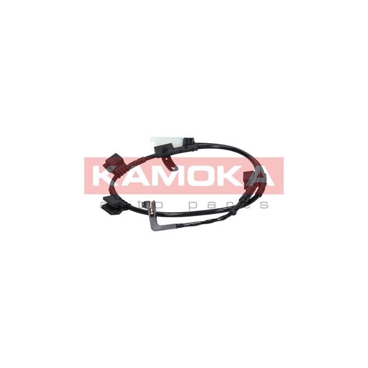 įspėjimo kontaktas, stabdžių trinkelių susidėvėjimas KAMOKA 105060