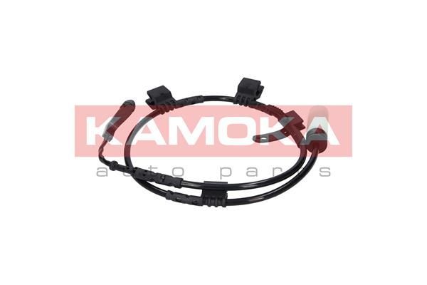 įspėjimo kontaktas, stabdžių trinkelių susidėvėjimas KAMOKA 105060