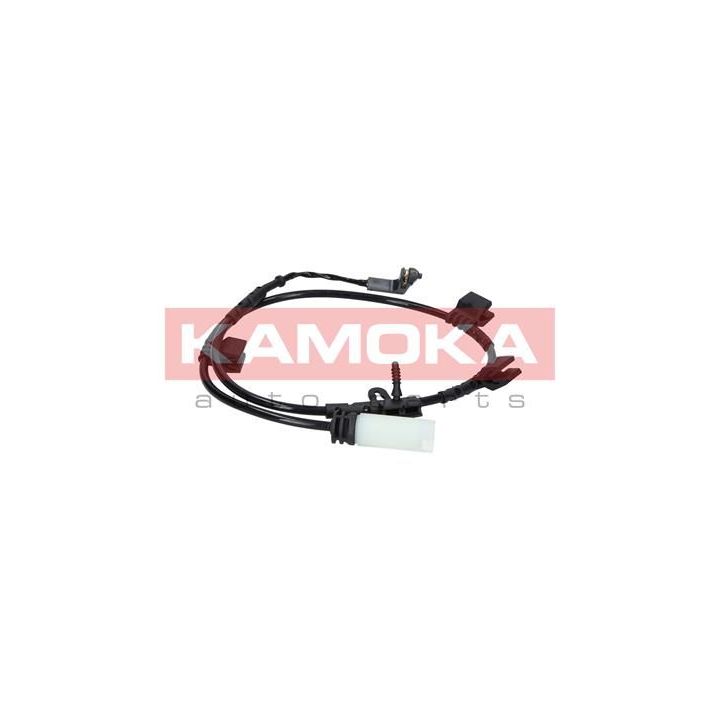 įspėjimo kontaktas, stabdžių trinkelių susidėvėjimas KAMOKA 105060
