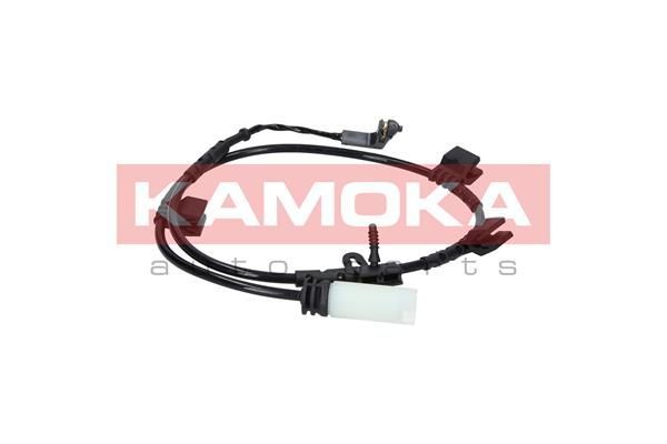 įspėjimo kontaktas, stabdžių trinkelių susidėvėjimas KAMOKA 105060