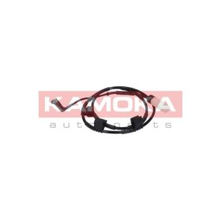 įspėjimo kontaktas, stabdžių trinkelių susidėvėjimas KAMOKA 105061