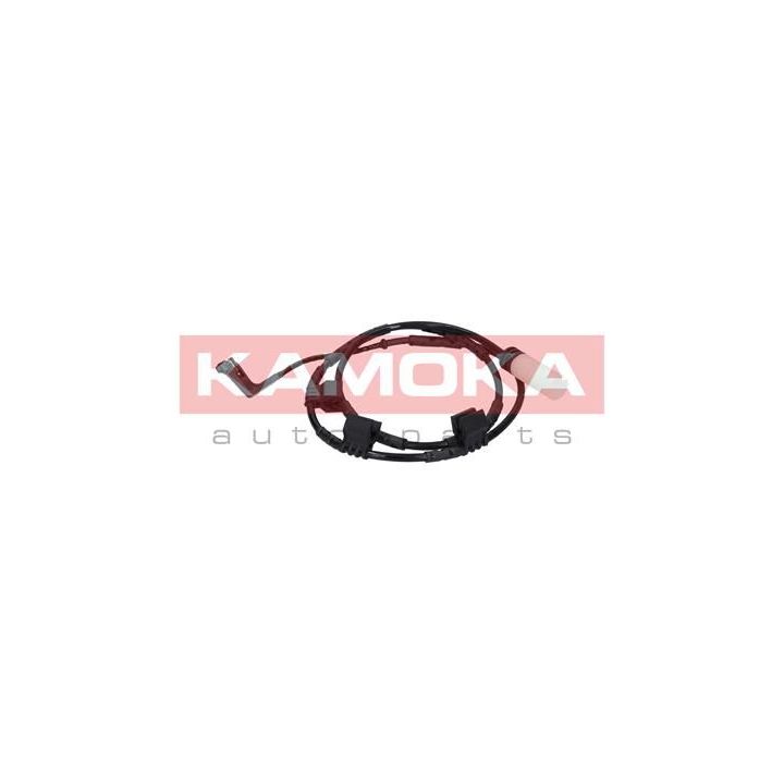 įspėjimo kontaktas, stabdžių trinkelių susidėvėjimas KAMOKA 105061