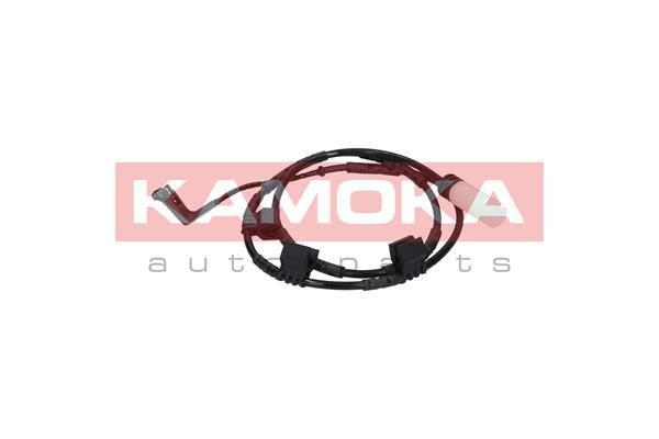 įspėjimo kontaktas, stabdžių trinkelių susidėvėjimas KAMOKA 105061