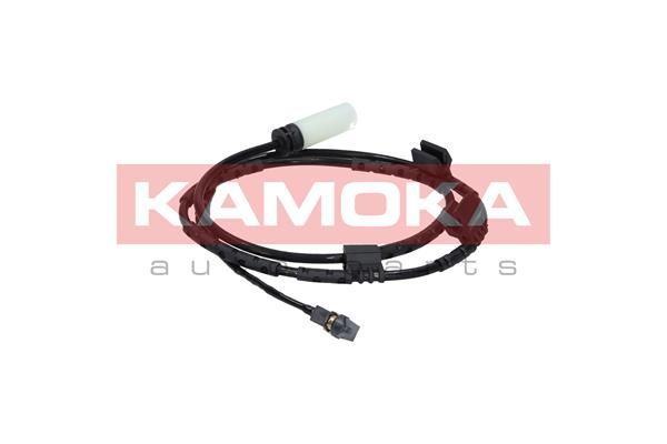 įspėjimo kontaktas, stabdžių trinkelių susidėvėjimas KAMOKA 105061