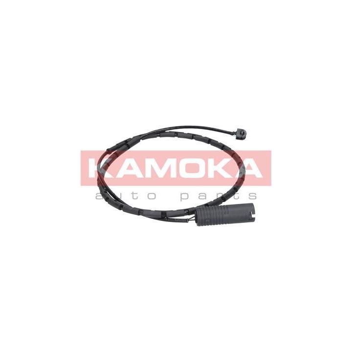 įspėjimo kontaktas, stabdžių trinkelių susidėvėjimas KAMOKA 105071