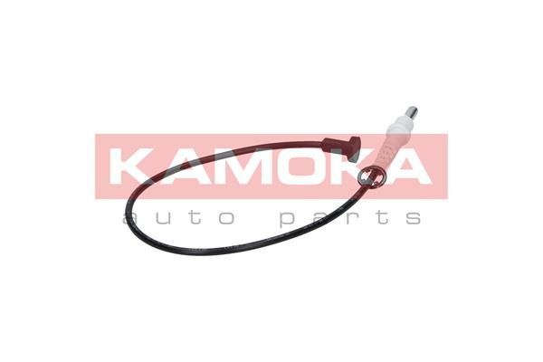 įspėjimo kontaktas, stabdžių trinkelių susidėvėjimas KAMOKA 105078