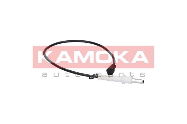 įspėjimo kontaktas, stabdžių trinkelių susidėvėjimas KAMOKA 105078