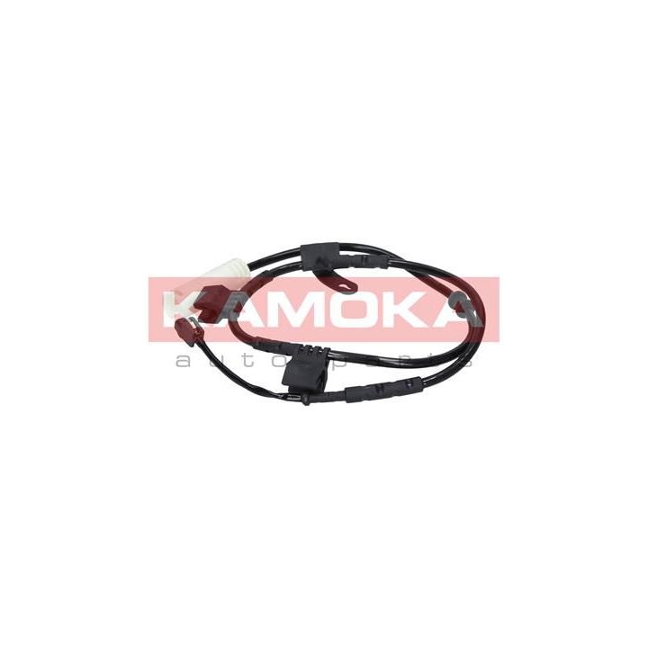 įspėjimo kontaktas, stabdžių trinkelių susidėvėjimas KAMOKA 105095