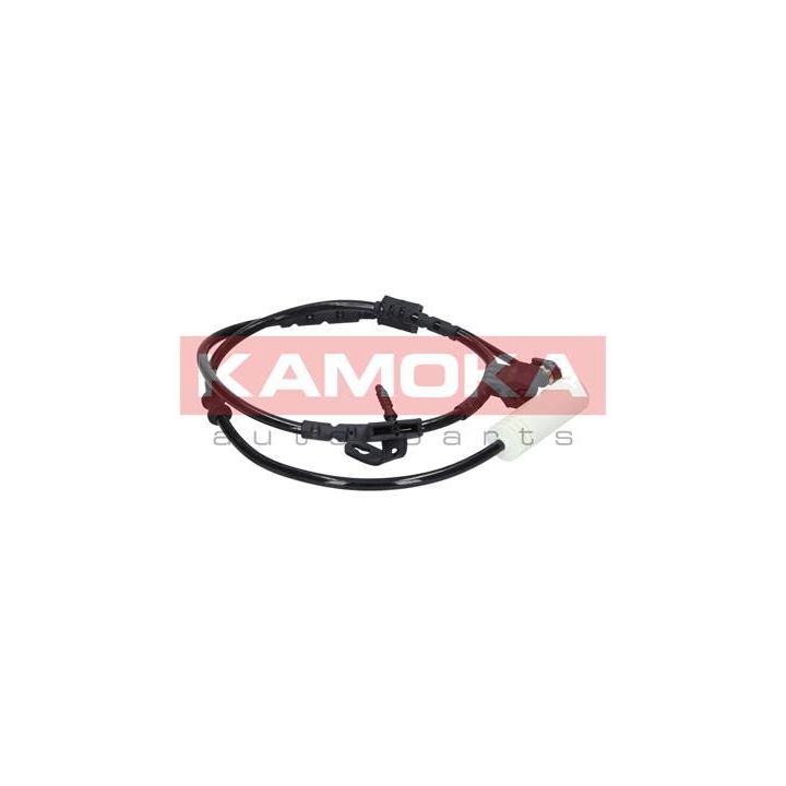 įspėjimo kontaktas, stabdžių trinkelių susidėvėjimas KAMOKA 105095