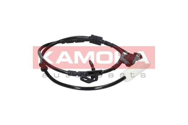 įspėjimo kontaktas, stabdžių trinkelių susidėvėjimas KAMOKA 105095