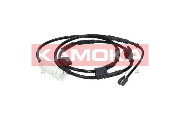 įspėjimo kontaktas, stabdžių trinkelių susidėvėjimas KAMOKA 105096