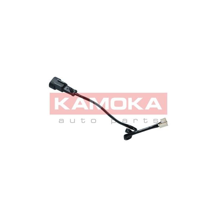įspėjimo kontaktas, stabdžių trinkelių susidėvėjimas KAMOKA 105102
