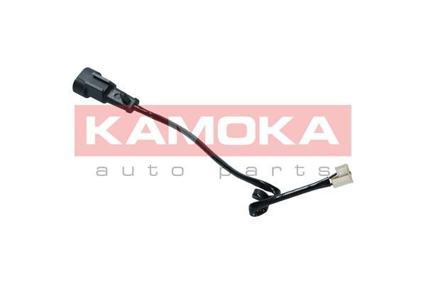 įspėjimo kontaktas, stabdžių trinkelių susidėvėjimas KAMOKA 105102