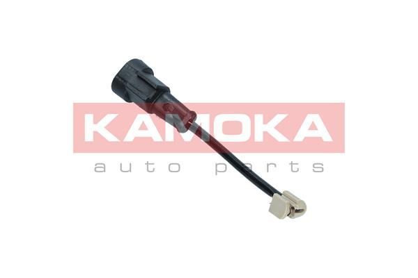 įspėjimo kontaktas, stabdžių trinkelių susidėvėjimas KAMOKA 105105