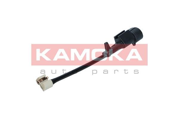 įspėjimo kontaktas, stabdžių trinkelių susidėvėjimas KAMOKA 105105