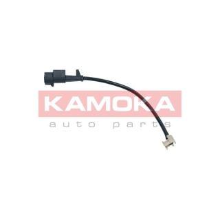 įspėjimo kontaktas, stabdžių trinkelių susidėvėjimas KAMOKA 105107